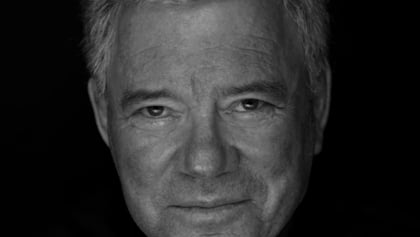 WILLIAM SHATNER Contemplates Bringing His All-Star Heavy Metal Project To The Stage For A Groundbreaking Live Spectacle