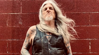 U.S. Godfather Of Doom SCOTT 'WINO' WEINRICH To Release New Solo Album 'Create Or Die'