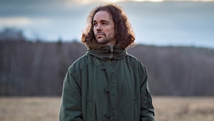 WITCHCRAFT Announces 'A Sinner's Child' EP