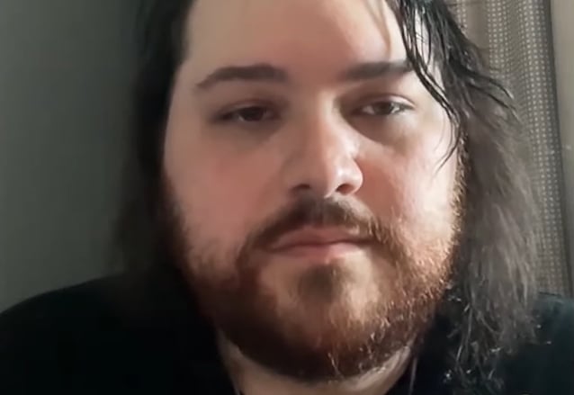 WOLFGANG VAN HALEN: 'I Think My Dad Is An Incredibly Underrated Rhythm Guitar Player And Songwriter'