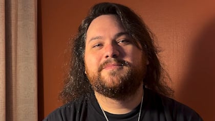 WOLFGANG VAN HALEN's MAMMOTH: London Concert To Be Professionally Filmed