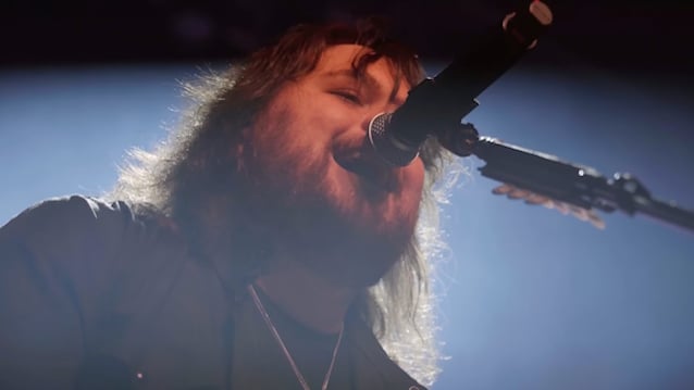 MAMMOTH Releases Music Video For 'One Of A Kind' From 'The End' Album