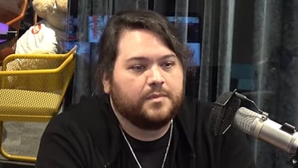 WOLFGANG VAN HALEN Explains Why He 'Literally Couldn't Make' It To OZZY OSBOURNE's Final Concert: 'I Was Very Bummed About That'