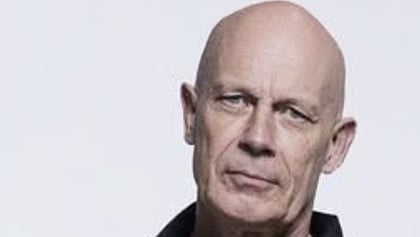 ACCEPT's WOLF HOFFMANN On A.I.-Generated Music And Artwork: 'The Quality Is Just Overwhelming'