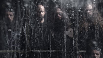 WOLVES IN THE THRONE ROOM Announce New Album 'Estuary'
