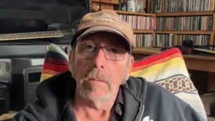 CORROSION OF CONFORMITY's WOODY WEATHERMAN Reflects On 2020 Death Of Drummer REED MULLIN: 'It Was An Immense Loss'