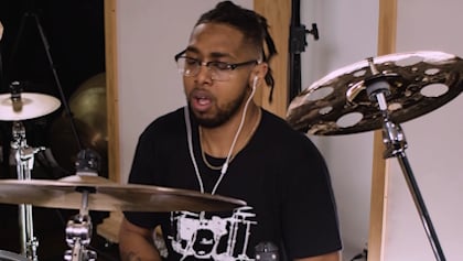 SUICIDAL TENDENCIES Announce New Drummer XAVIER WARE