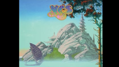 YES: Expanded And Remastered Recordings From 2010 'From A Page' Sessions To Be Released On 2LP And 2CD Deluxe Edition