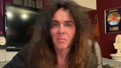 YNGWIE MALMSTEEN To Release New Album 'Hell Or High Water' In November