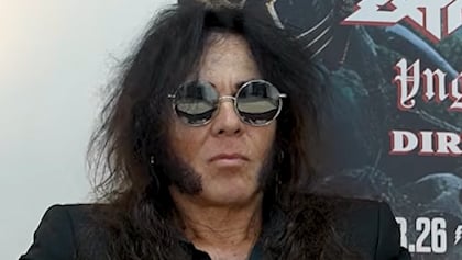 YNGWIE MALMSTEEN Has Finished Recording His New Solo Album: It's 'Gonna Be Very Neoclassical', He Says