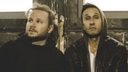 SHINEDOWN's ZACH MYERS On ERIC BASS's Absence From Current Tour: 'It Was Important For Him To Take A Step Back And Take Some Time At Home'