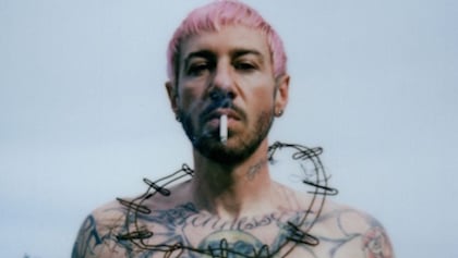 AVENGED SEVENFOLD's ZACKY VENGEANCE: 'We Always Lean Into Heavy Music, 'Cause That's Just What We Love'