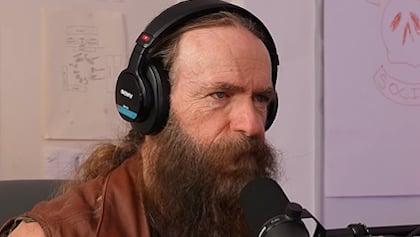 ZAKK WYLDE On His 1995 Jams With GUNS N' ROSES: 'We Had A Good Time' But 'Nothing Was Ever Materializing'
