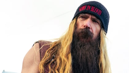 ZAKK WYLDE's Complete BLACK LABEL SOCIETY Catalog Acquired By MNRK MUSIC GROUP