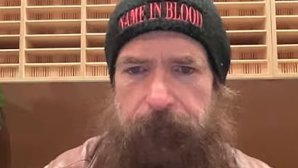 ZAKK WYLDE Names Song That Made Him Want To Pick Up The Guitar