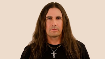 SAVATAGE Vocalist ZAK STEVENS Announces New ARCHON ANGEL Album 'Beyond The Grave'