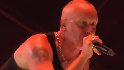 CLAWFINGER's ZAK TELL: U.S. Presidents Are 'Still Starting Wars And Making Decisions That Are Based On Their Own Economical Well-Being'