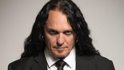 Former DRAGONFORCE And SKID ROW Singer ZP THEART Releases New Single 'Electric Beings'